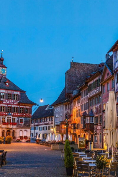 Lucerne:Private Car Tour-Rhine Falls, Titisee & Black Forest - Important Tour Information