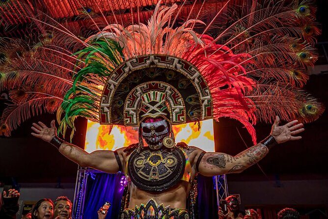Lucha for Your Soul The Ultimate Mexican Lucha Libre Experience - The Value of the Experience