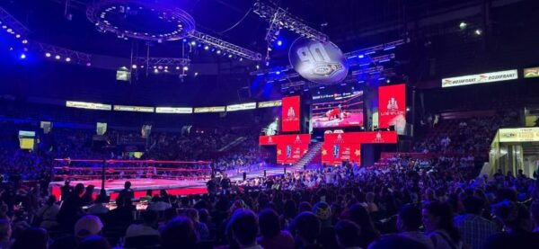 Lucha Libre Experience and Mezcal Tasting in Mexico City - Cancellation and Refund Policy