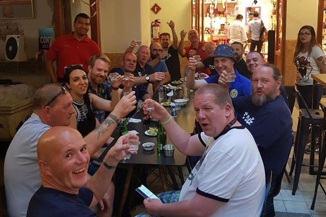 Lucha Libre Experience and Mezcal Tasting in Mexico City - Tour Organization and Communication