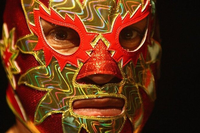 Lucha Libre Experience in Acapulco With Tacos Dinn - Date and Reservation Details