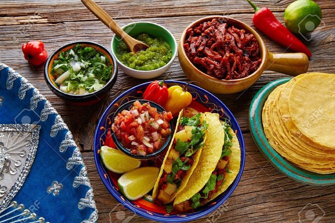 Lucha Libre Experience in Acapulco With Tacos Dinn - Additional Information and Highlights