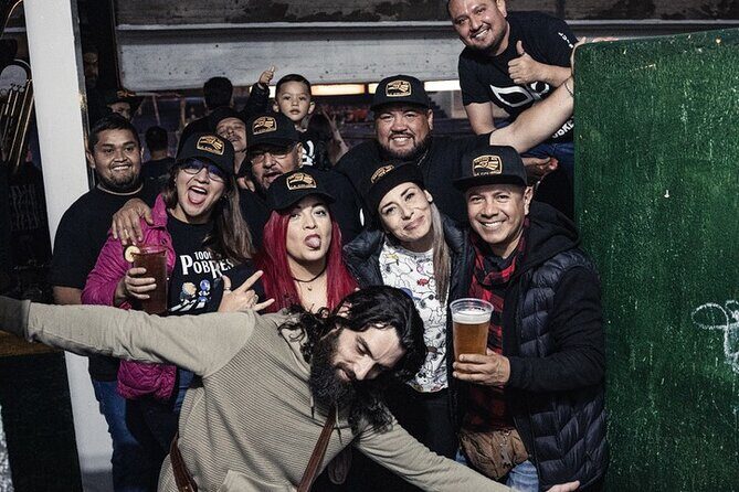 Lucha Libre Tour at the Arena Coliseo de Guadalajara as a local - Final Thoughts