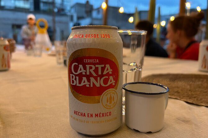 Lucha Libre VIP Meet and Greet - The Sum Up