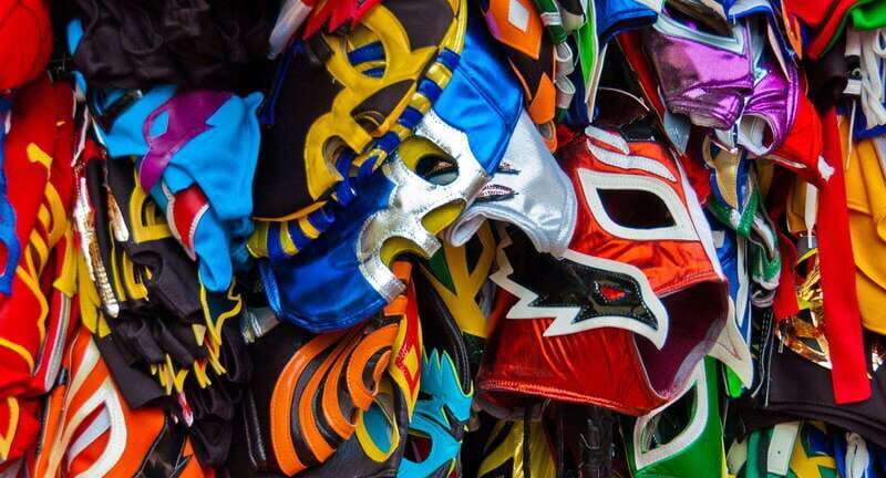 Lucha libre: Wrestling Experience in Puebla - Good To Know
