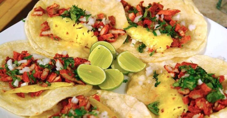 *Lucha Libre Wrestling Pastor Tacos Dinner Only On Sundays - Activity Details