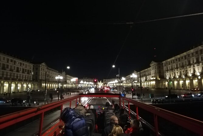 Luci D'artista City Tour - Customer Review