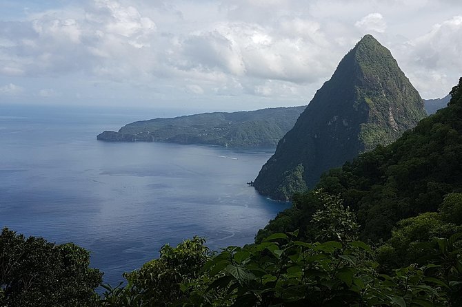 Lucian Piton Nature Trail Hike - Pricing and Booking Information