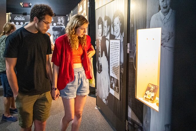 Lucille Ball Desi Arnaz Museum Admission - Reviews and Visitor Experiences