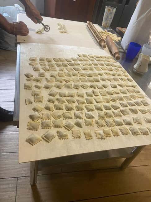 Lucinasco: a journey through flavors and traditions. Guided visit to the village. - Good To Know