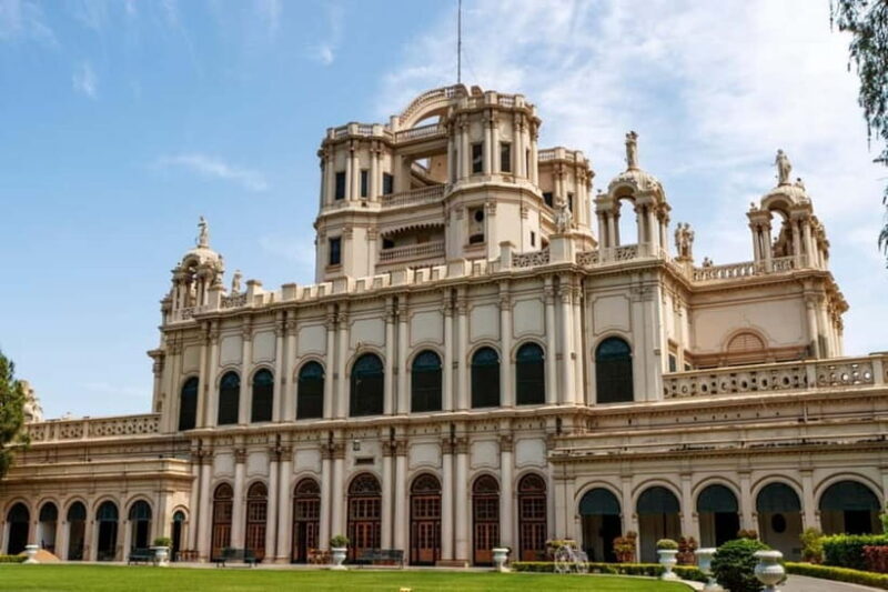 Lucknow Colonial Heritage Walk: Guided Tour by Foot - Final Thoughts