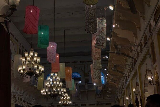 Lucknow: Cultural Walking Tour with Local Snacks (Guided Tour) - Who Should Book This Tour?