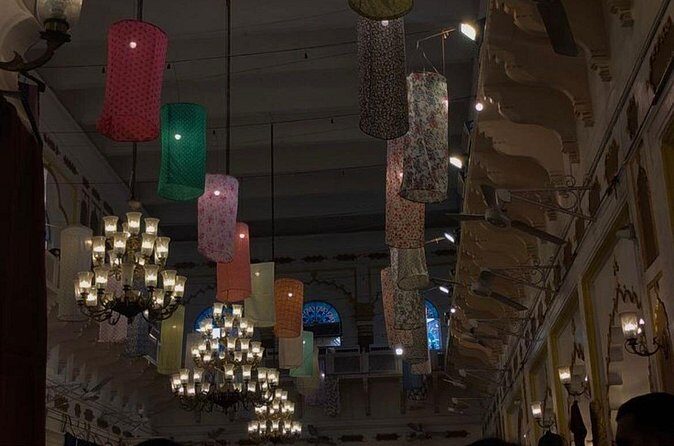 Lucknow: Cultural Walking Tour with Local Snacks (Guided Tour) - Authentic Experience and Local Insights