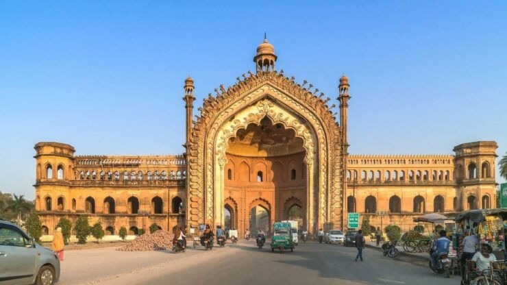 Lucknow Full Day City Tour - Tour Details