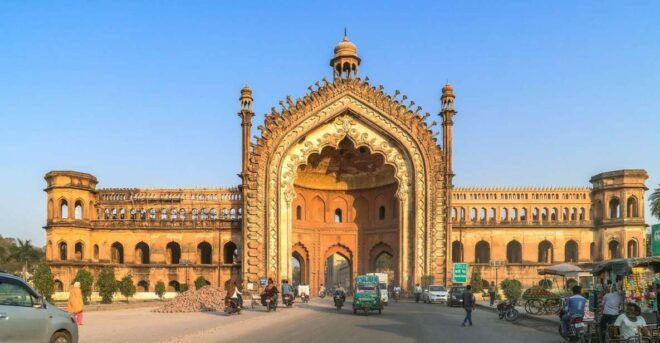 Lucknow Full Day City Tour - Important Information