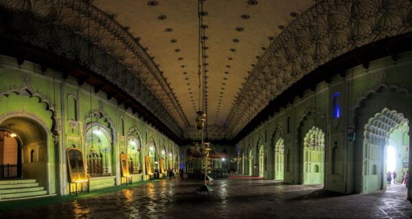 Lucknow Full Day City Tour - Additional Notes