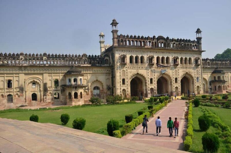 Lucknow Full-Day Tour: Explore the City of Nawabs - Good To Know