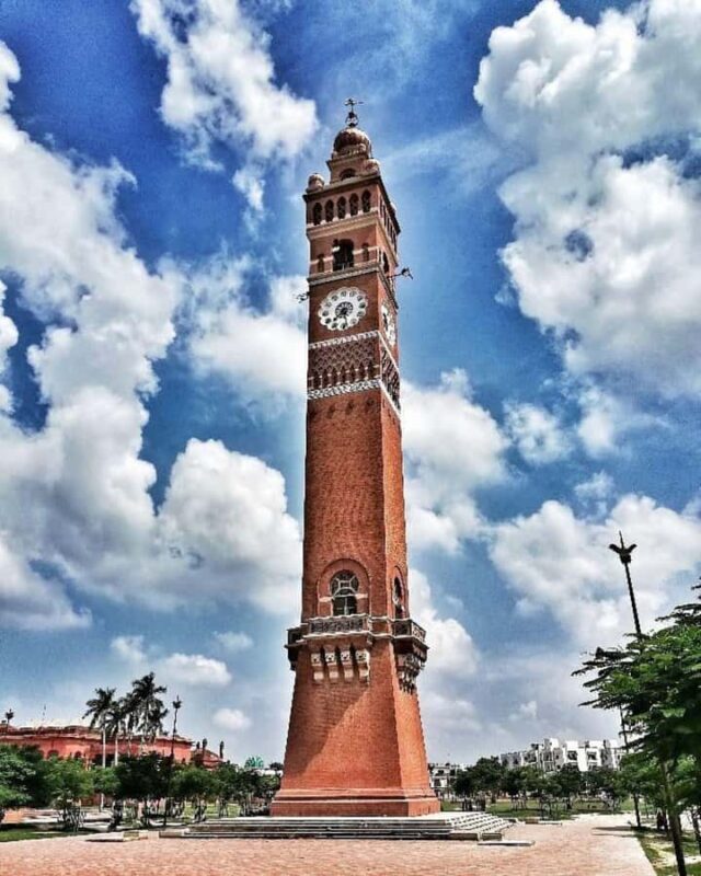 Lucknow Full-Day Tour: Explore the City of Nawabs - Transportation, Timing & Group Dynamics