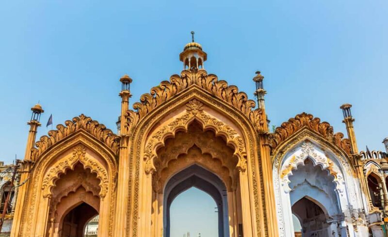Lucknow: Half-Day Guided City Tour with Hotel Pickup - A closer look at what makes this tour worth considering