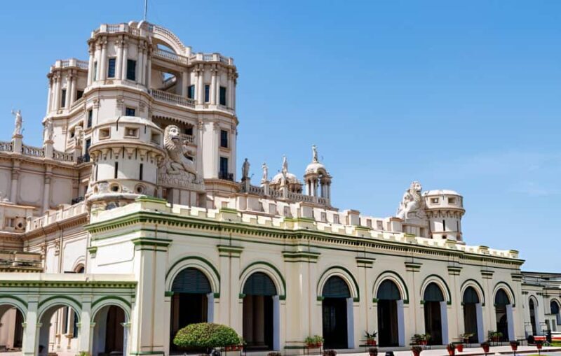 Lucknow: Half-Day Guided City Tour with Hotel Pickup - FAQs
