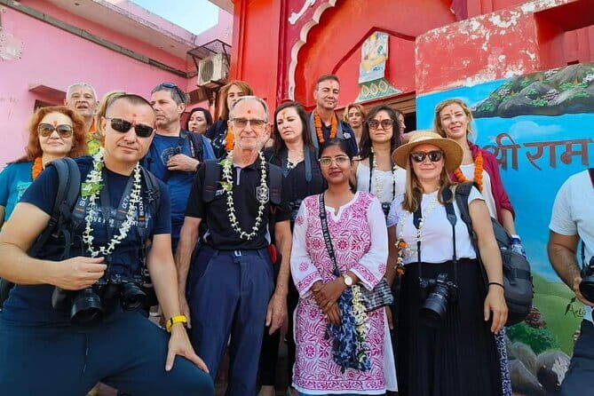 Lucknow Heritage Car Tour Explore Iconic Nawabi Imambaras - FAQs