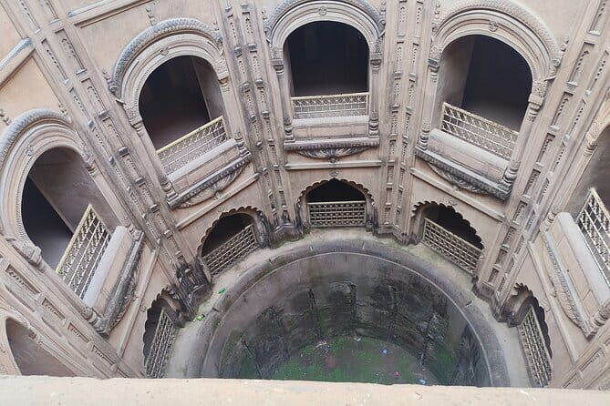 Lucknow Heritage Car Tour Explore Iconic Nawabi Imambaras - Final Thoughts: Who Will Love This Tour?