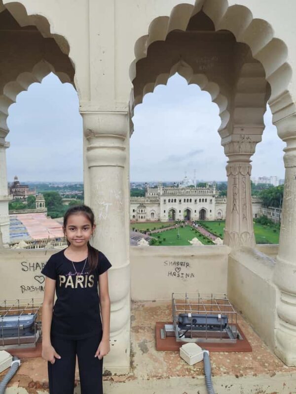 Lucknow: Heritage Walking Tour with Refreshments - An In-Depth Look at the Heritage Walk Experience