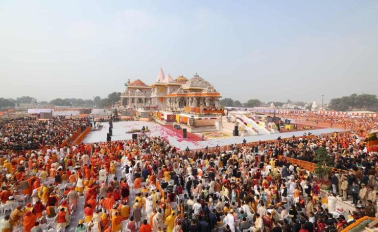Lucknow: Private Ayodhya & Ram Mandir Temple Tour - Pricing Information