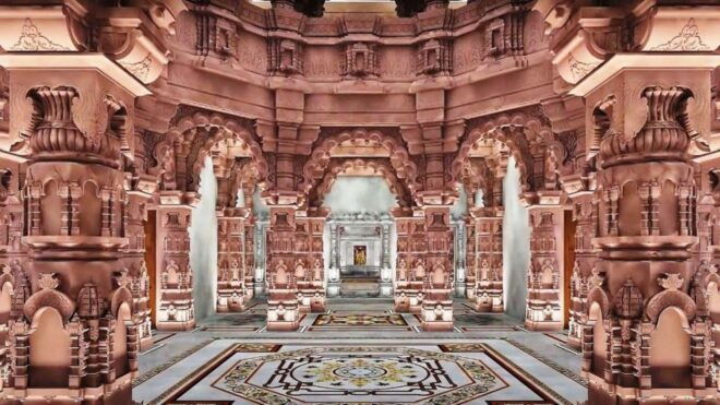 Lucknow: Private Ayodhya & Ram Mandir Temple Tour - Itinerary Highlights