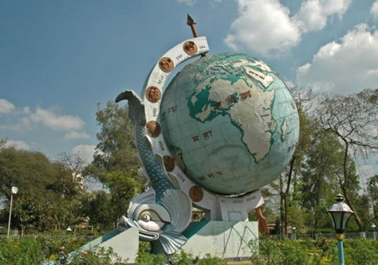 Lucknow Scavenger Hunt and Sights Self-Guided Tour - Booking Information