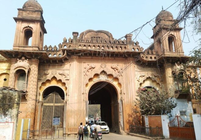 Lucknow Scavenger Hunt and Sights Self-Guided Tour - Scavenger Hunt Experience