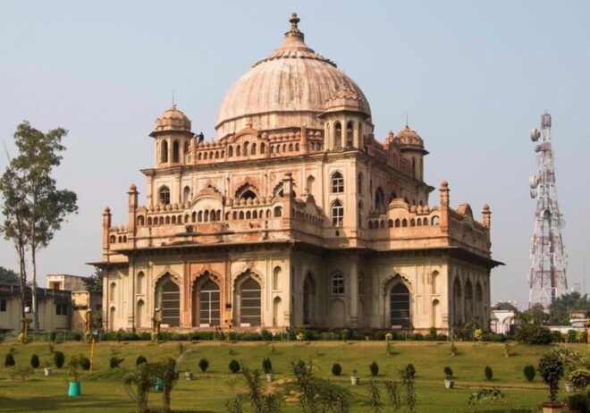 Lucknow Scavenger Hunt and Sights Self-Guided Tour - Frequently Asked Questions
