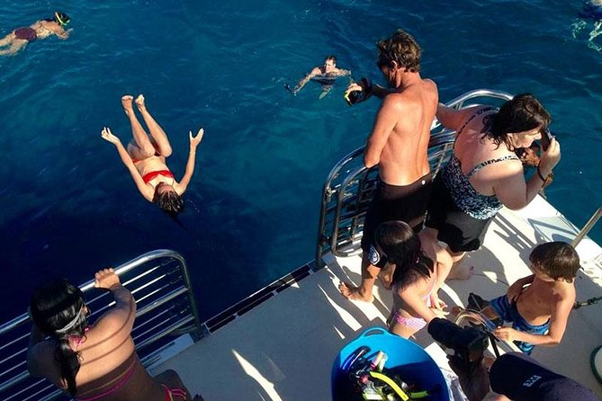 LUCKY LADY - Deluxe Na Pali Morning Snorkel Tour - Tour Overview and Inclusions