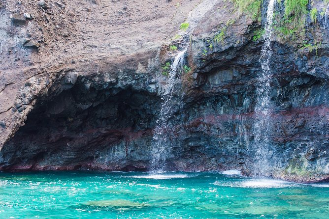 LUCKY LADY - Deluxe Na Pali Morning Snorkel Tour - Meeting and Pickup Details