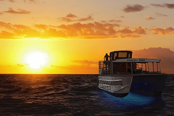 LUCKY LADY - Deluxe Na Pali Sunset Snorkel Tour - Common Questions