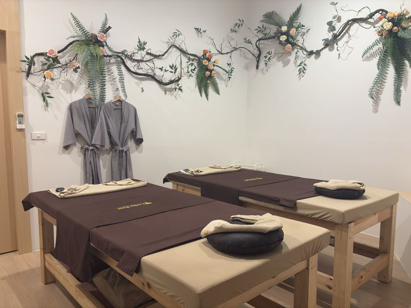 Lucky Rose Massage in Bangkok - What to expect around your appointment