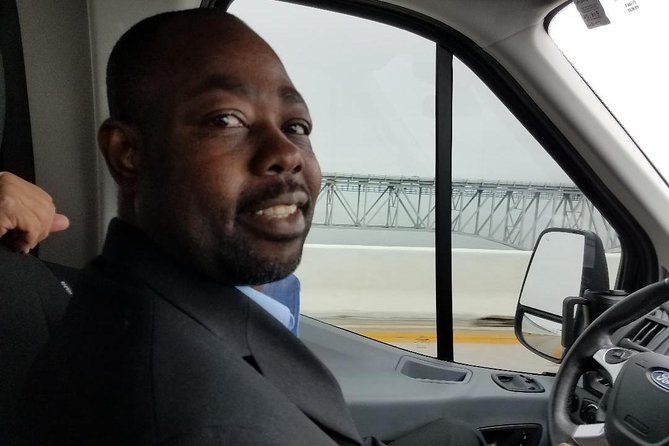 Lucky Star Tour Is One of the Best Transportation Providers in Washington DC - Booking Information
