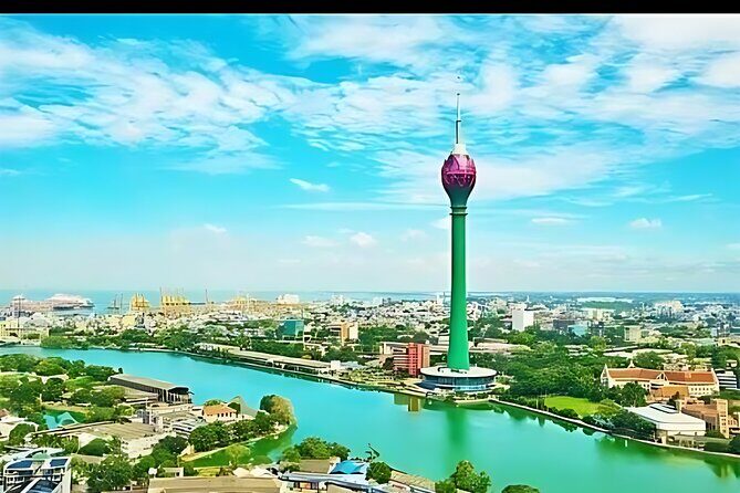 Lucky Tuk Tuk Colombo City Tour - An In-Depth Look at the Tour Experience