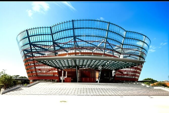 Lucky Tuk Tuk Colombo City Tour - Good To Know