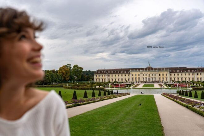 Ludwigsburg - a Multifaceted Baroque City - Meeting Point and Reservation Details