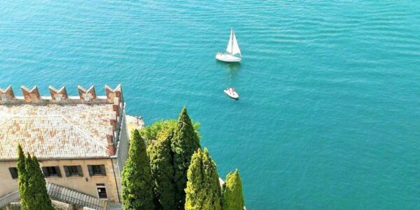 Lugana Wine Tour With Private Panoramic Boat on Lake Garda - Directions