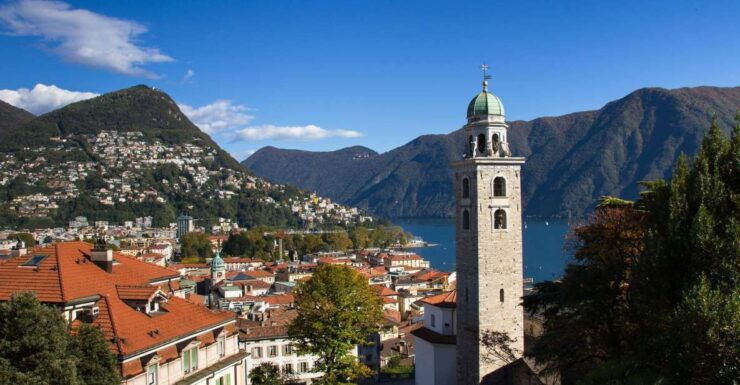 Lugano and Como Lake: Discover the Swiss City From Milan - Good To Know