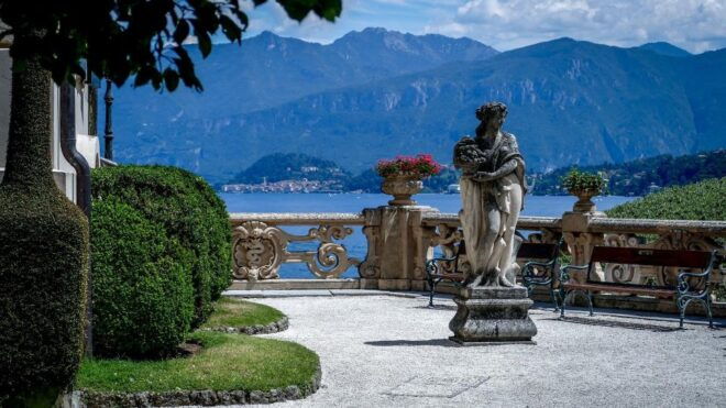Lugano and Como Lake: Discover the Swiss City From Milan - Itinerary Highlights