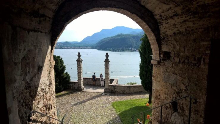 Lugano and Como Lake: Discover the Swiss City From Milan - Activity Details