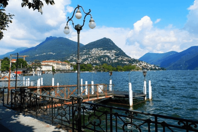 Lugano and Morcote: Private Guided Tour From Milan. - Good To Know