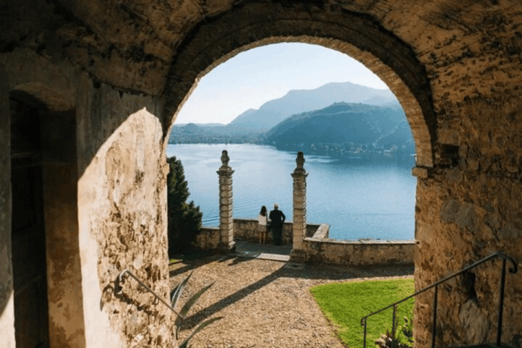 Lugano and Morcote: Private Guided Tour From Milan. - Group and Guide Information
