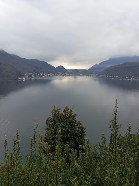 Lugano and Morcote: Private Guided Tour From Milan. - Top Attractions in Lugano