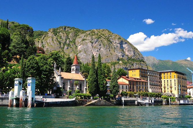 Lugano, Bellagio Experience From Como With Exclusive Boat Cruise - Directions