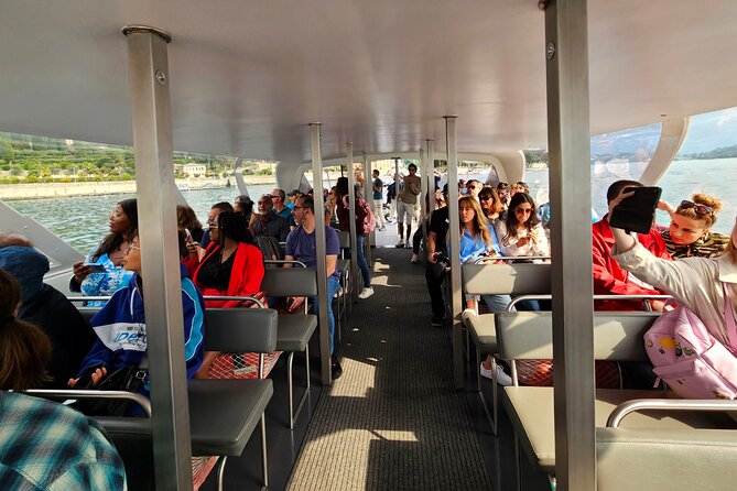 Lugano, Bellagio Experience From Como With Exclusive Boat Cruise - Common Questions