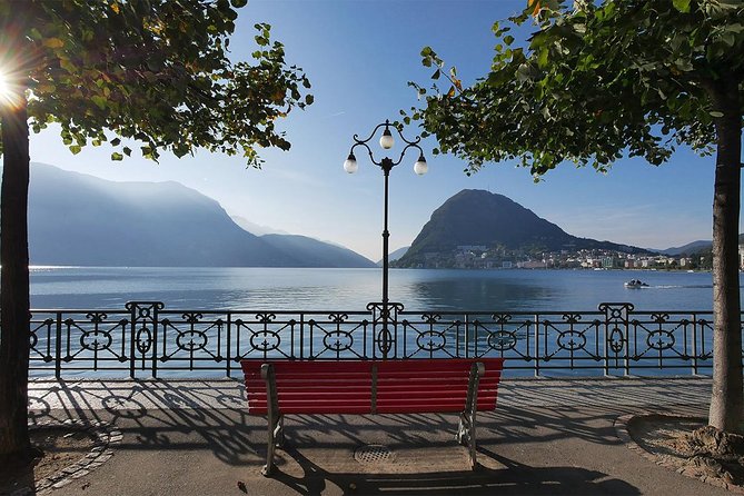 Lugano, Bellagio Experience From Como With Exclusive Boat Cruise - The Sum Up